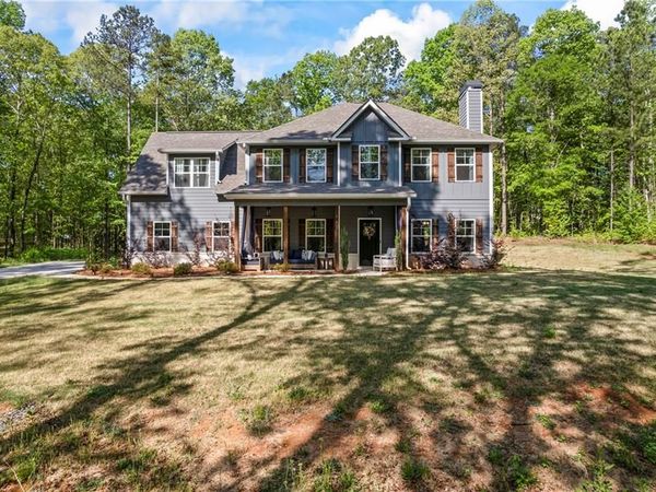 145 Ducati Drive, Mcdonough, GA 30252