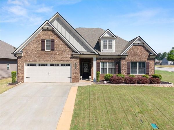4431 Birch Meadow Trail, Gainesville, GA 30504
