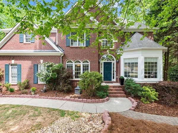 4425 Woodside Court, Cumming, GA 30041