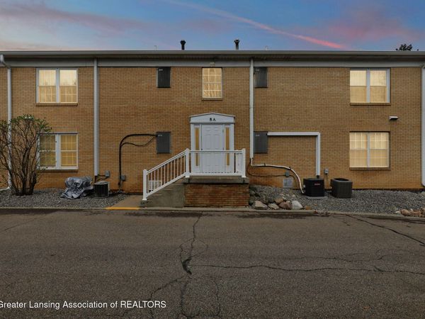 3333 Moores River Drive, Lansing, MI 48911