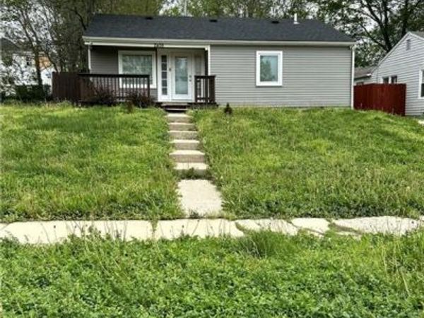 2409 N 10th Street, Kansas City, KS 66104