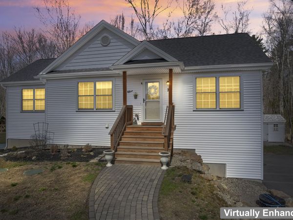7 Crickett Lane , Biddeford, ME 04005