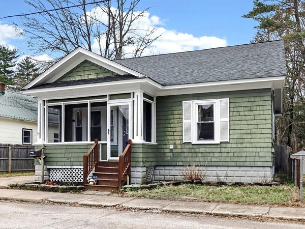 28 Weeman Street, Sanford, ME 04083