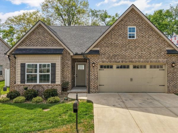 183 Van Gilder Way, Seymour, TN 37865