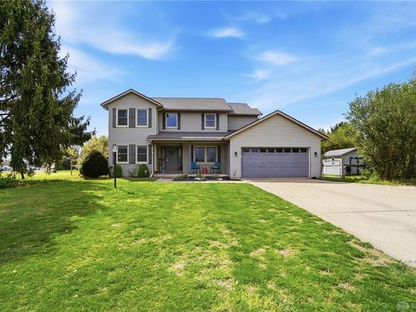 3475 Kenerly Street, Springfield Township, OH 45502