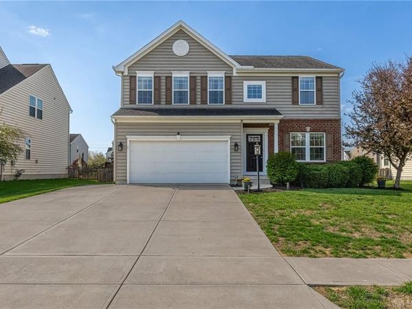 1919 Daffodil Drive, Beavercreek Township, OH 45385