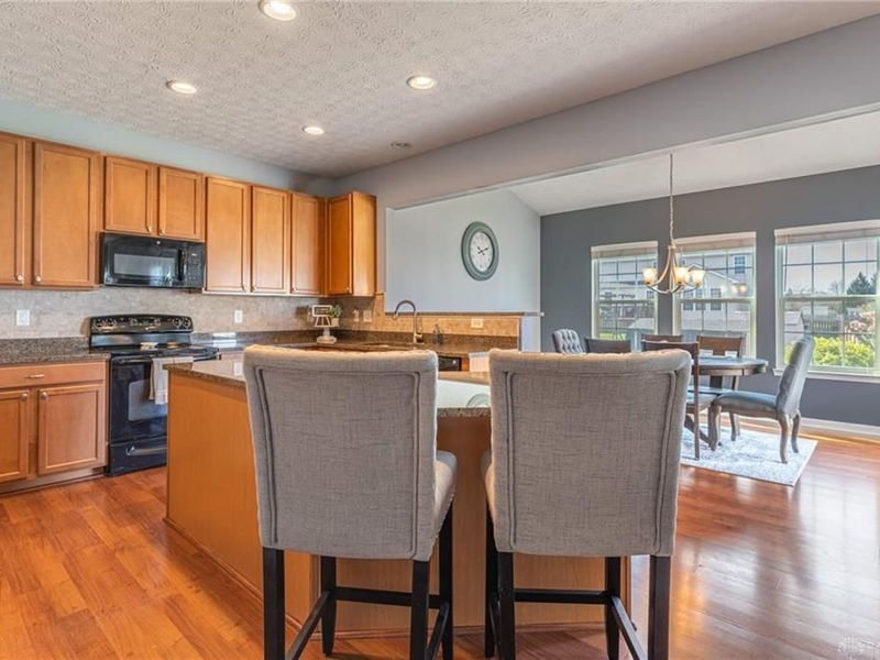 1919 Daffodil Drive, Beavercreek Township, OH 45385 Photo 10