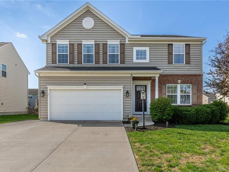 1919 Daffodil Drive, Beavercreek Township, OH 45385 Photo 2