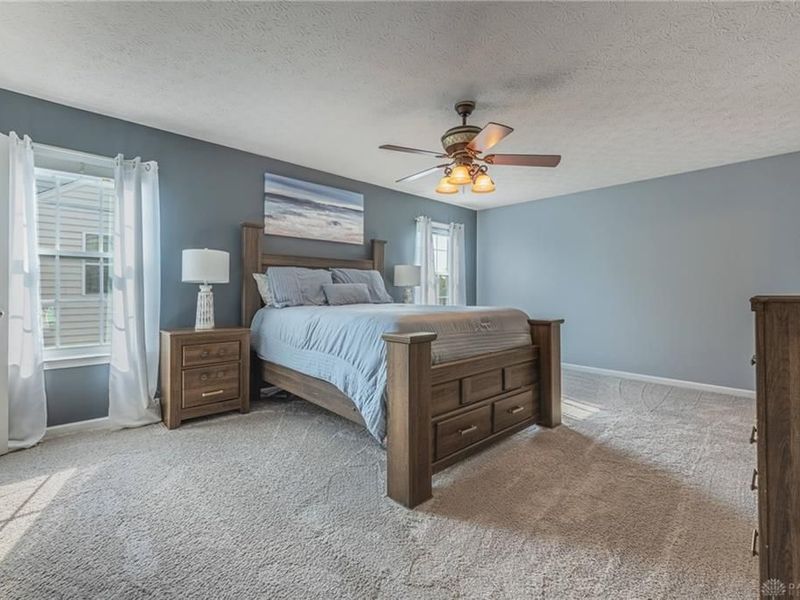 1919 Daffodil Drive, Beavercreek Township, OH 45385 Photo 20