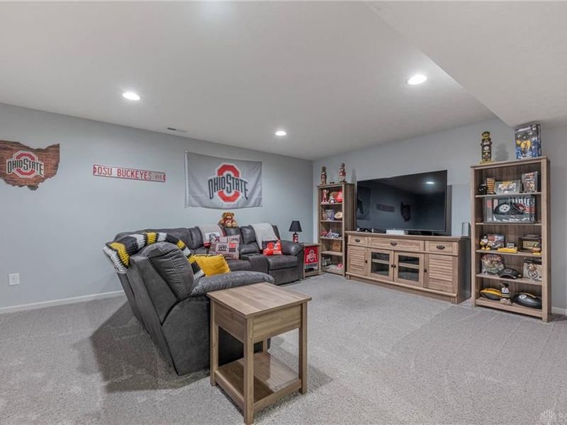 1919 Daffodil Drive, Beavercreek Township, OH 45385 Photo 31