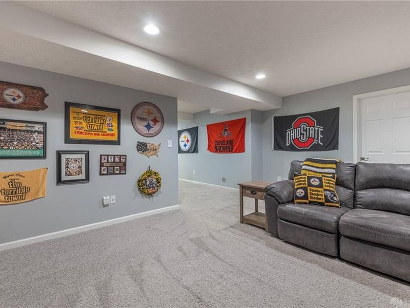 1919 Daffodil Drive, Beavercreek Township, OH 45385 Photo 32