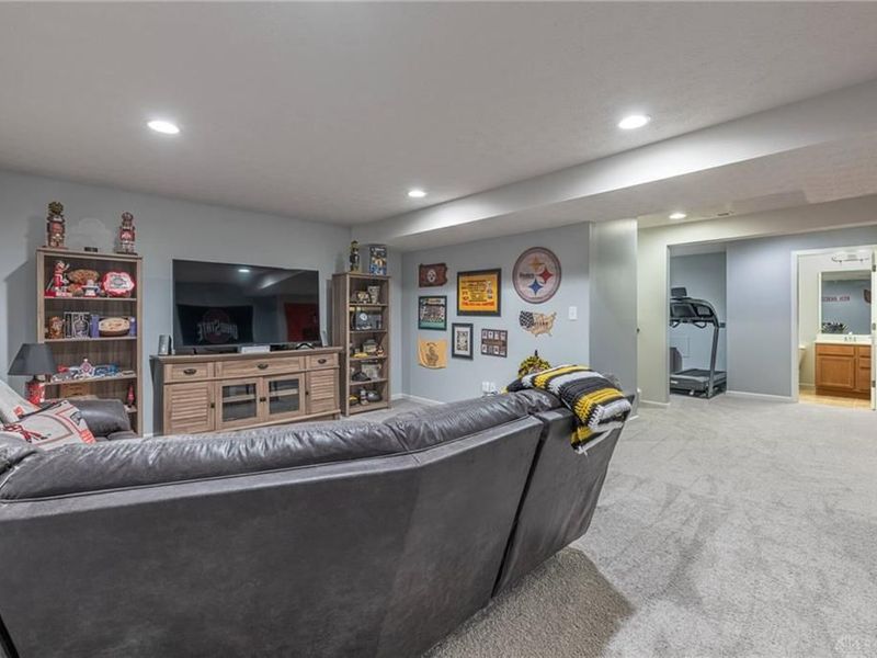 1919 Daffodil Drive, Beavercreek Township, OH 45385 Photo 33