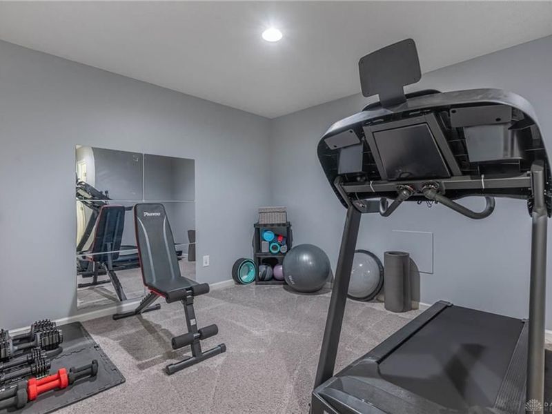 1919 Daffodil Drive, Beavercreek Township, OH 45385 Photo 34