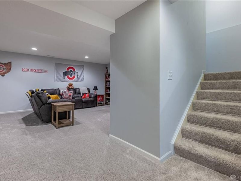 1919 Daffodil Drive, Beavercreek Township, OH 45385 Photo 35