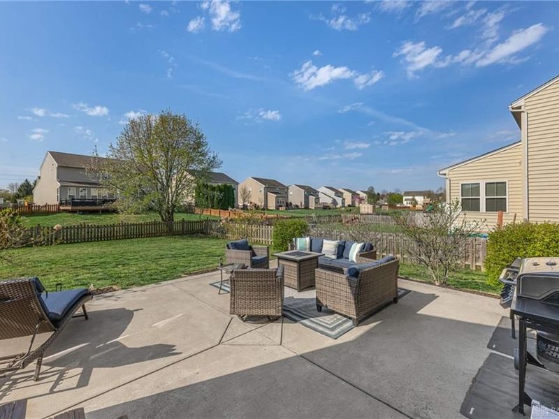 1919 Daffodil Drive, Beavercreek Township, OH 45385 Photo 37