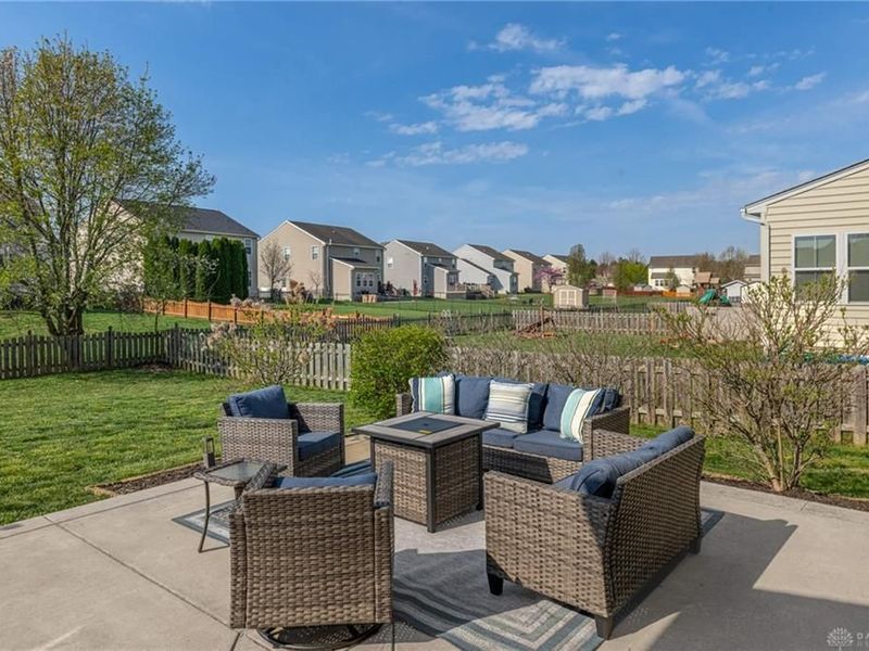 1919 Daffodil Drive, Beavercreek Township, OH 45385 Photo 38