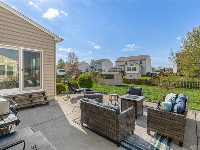 1919 Daffodil Drive, Beavercreek Township, OH 45385 Photo 39