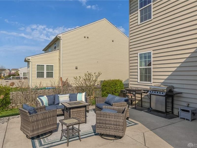 1919 Daffodil Drive, Beavercreek Township, OH 45385 Photo 40