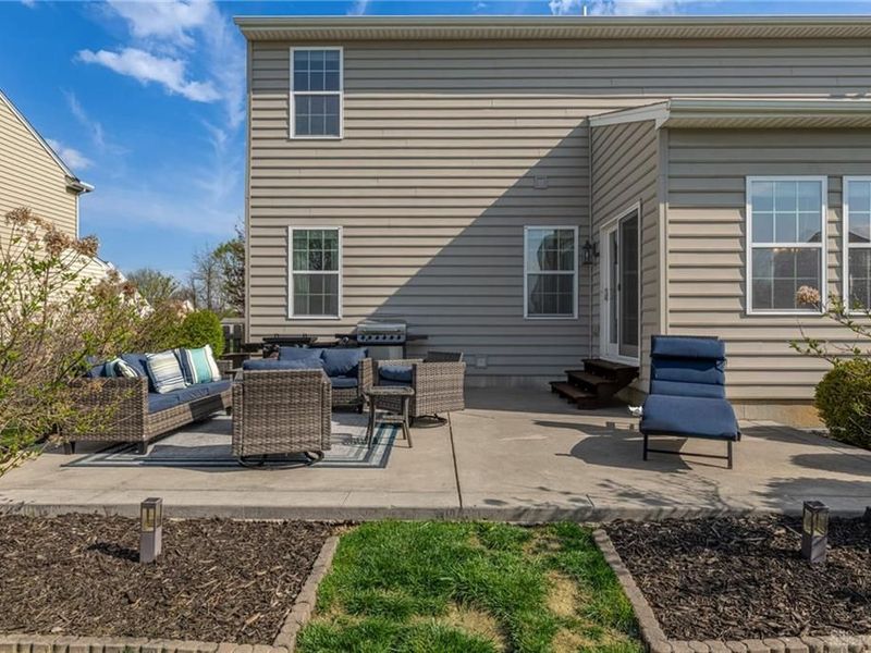 1919 Daffodil Drive, Beavercreek Township, OH 45385 Photo 41