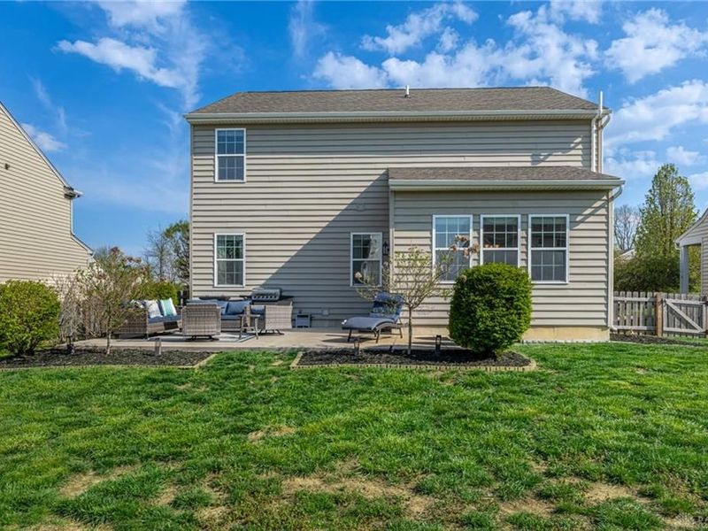 1919 Daffodil Drive, Beavercreek Township, OH 45385 Photo 42