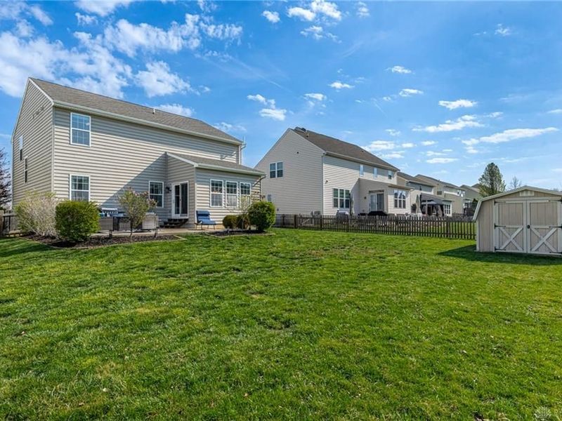 1919 Daffodil Drive, Beavercreek Township, OH 45385 Photo 43