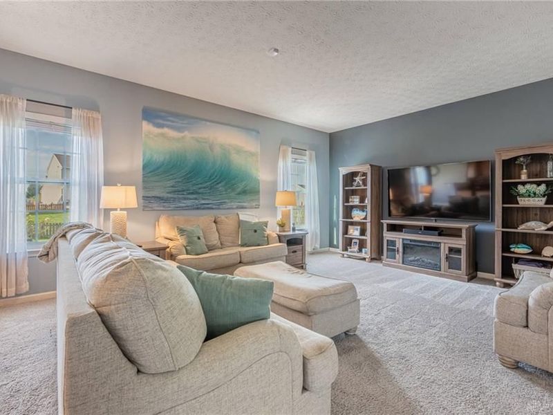 1919 Daffodil Drive, Beavercreek Township, OH 45385 Photo 5