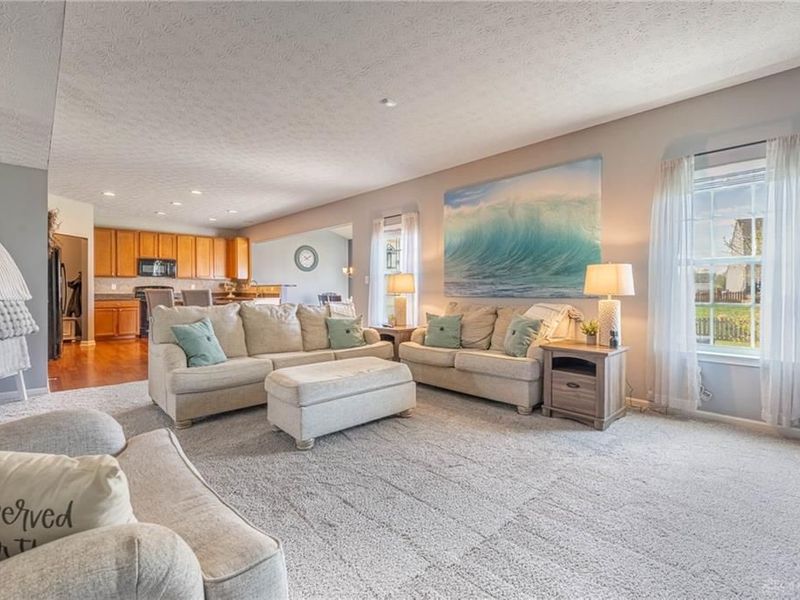 1919 Daffodil Drive, Beavercreek Township, OH 45385 Photo 7