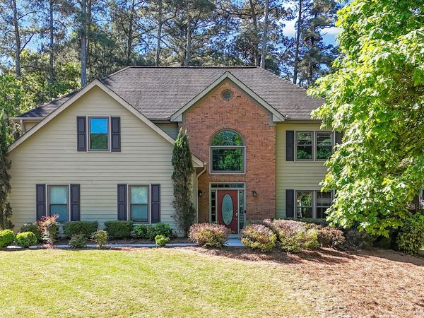 3015 Dacula Oaks Drive, Dacula, GA 30019