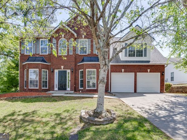 170 River Circle, Lawrenceville, GA 30043