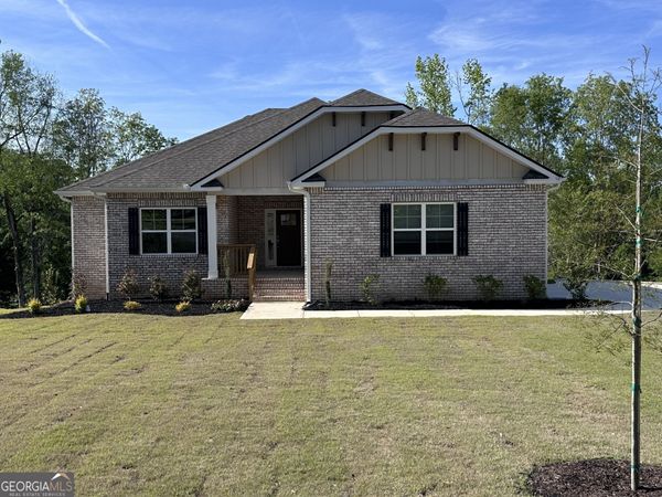444 SOUTHERN OAKS Drive, Unit LOT 29, Macon, GA 31216