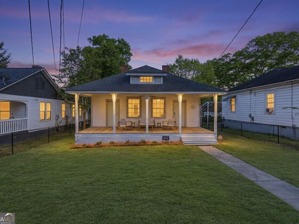 49 Poplar Street, Porterdale, GA 30014