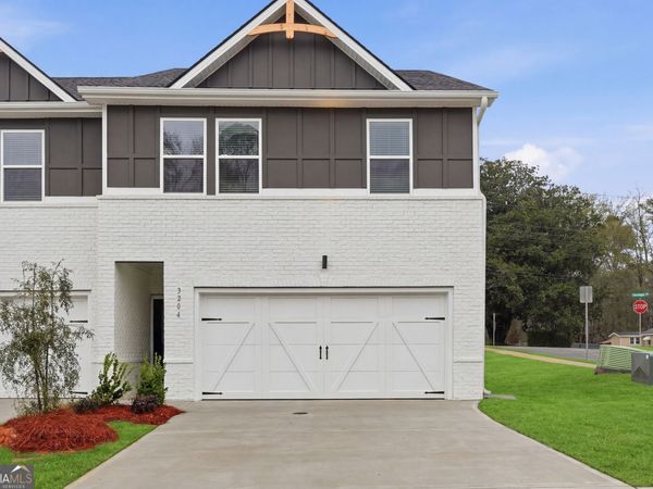 3204 Winding Waters Way, Powder Springs, GA 30127