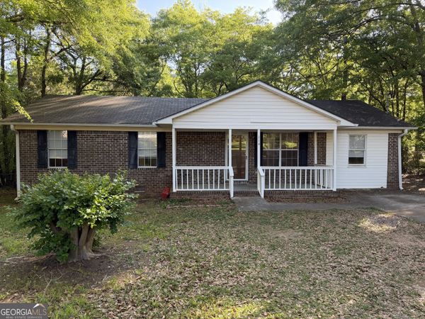 114 Pinedale Street, Thomaston, GA 30286