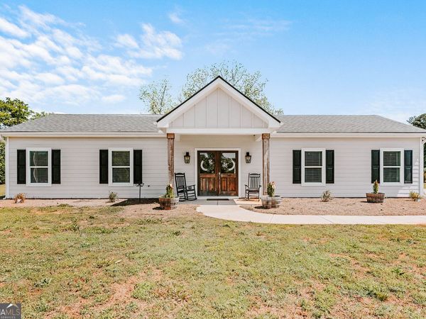 1150 Chivers Road, Buckhead, GA 30625