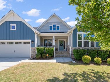 267 Meadowmist Drive, Garner, NC 27529
