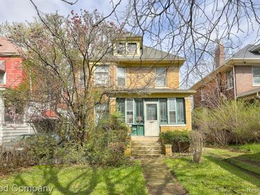 2244 Lamothe Street, Detroit, MI 48206