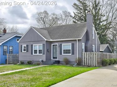 14 Kensington Boulevard, Pleasant Ridge, MI 48069