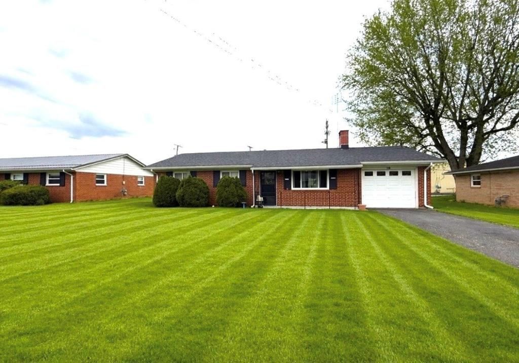 16 Plaza Drive, Mount Vernon, OH 43050 Main Photo