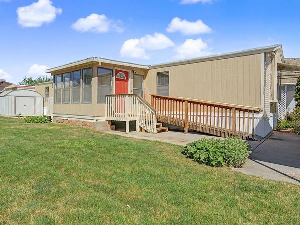 105 E 8th Street, Unit 14, Palisade, CO 81526