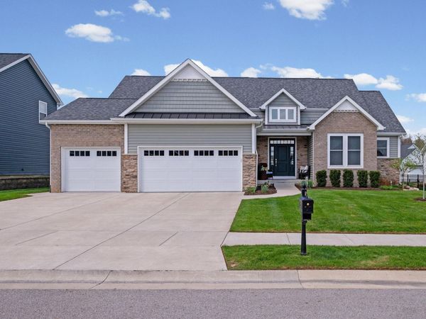 5410 Crocus Drive, West Lafayette, IN 47906