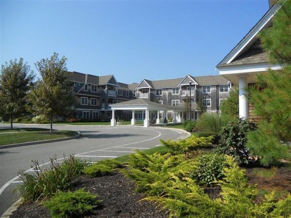 110 Dillingham Avenue , Unit 214, Falmouth, MA 02540