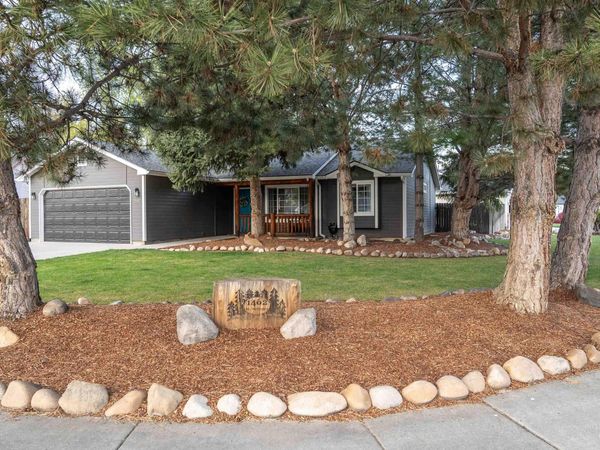 1462 W. Mchenry St, Kuna, ID 83634