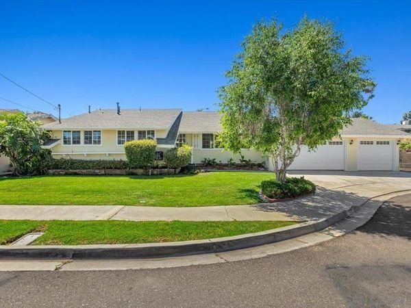 106 El Capitan, Chula Vista, CA 91911