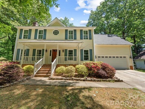 2726 Kirkholm Drive , Matthews, NC 28105