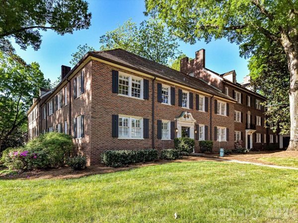 103 S Laurel Avenue , Unit 83B, Charlotte, NC 28207