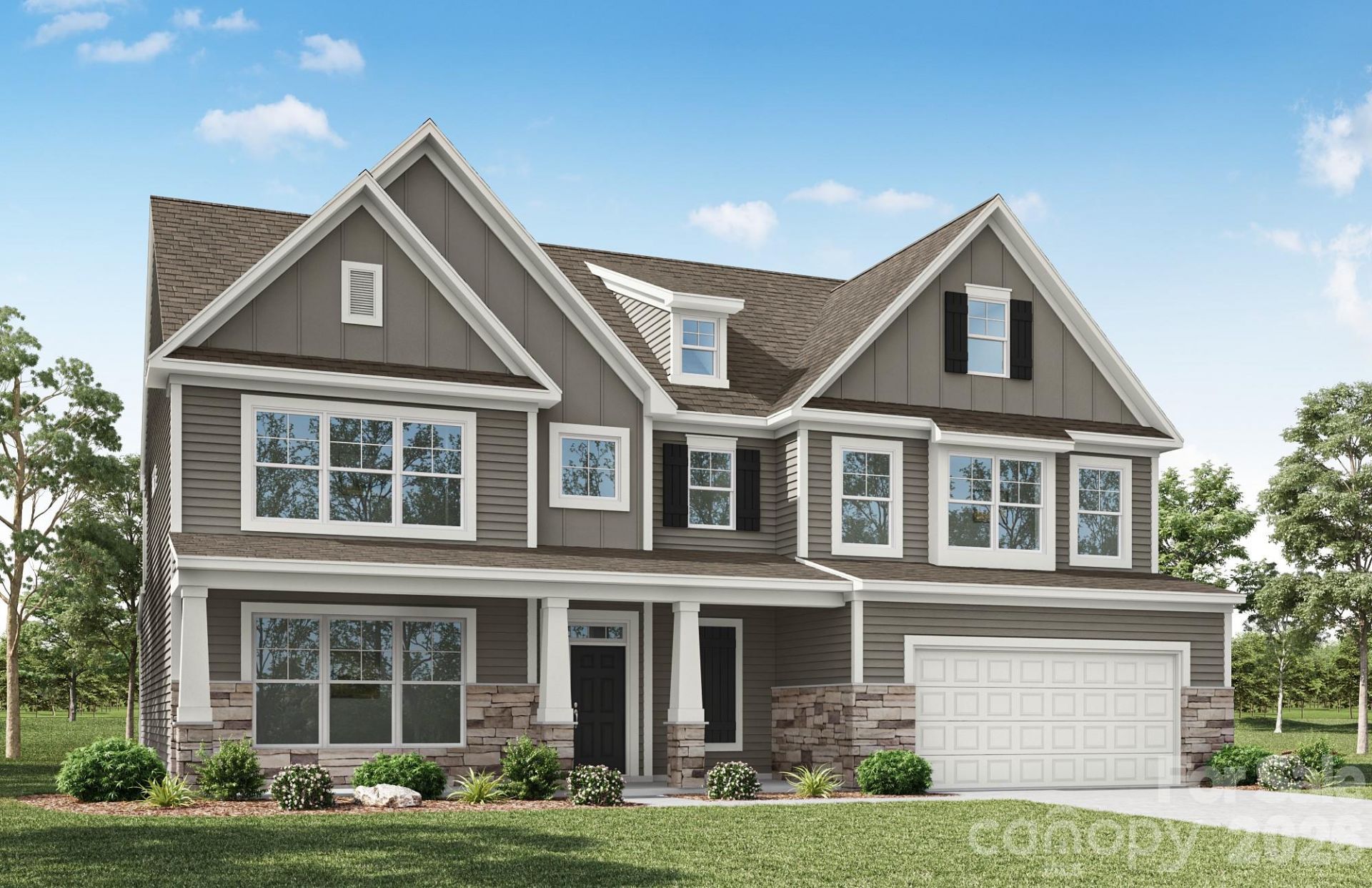 7024 Bil-mar Drive, Harrisburg, NC 28075 Main Photo