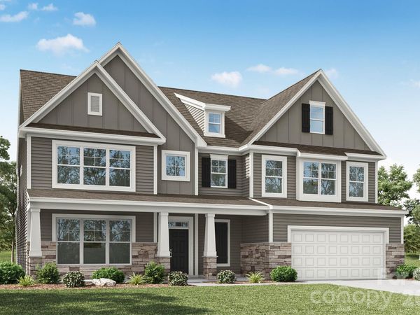 7024 Bil-Mar Drive, Harrisburg, NC 28075