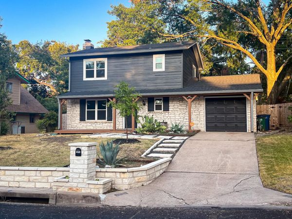 8519 Shenandoah DR , Austin, TX 78753