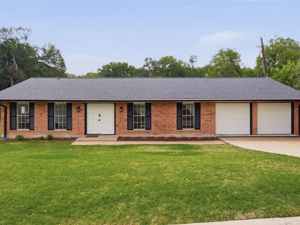 6603 Auburndale ST , Austin, TX 78723