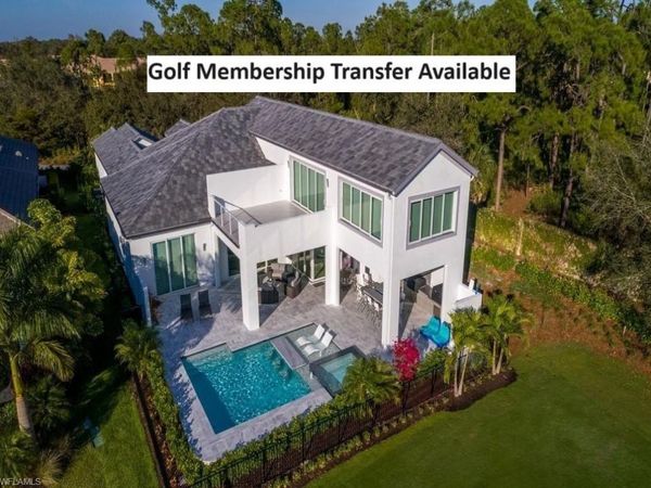 16892 Brightling WAY, NAPLES, FL 34110